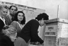 De Gasperi e il voto alle donne: un incontro a Vicenza per gli 80 anni della Repubblica 80 anni della Repubblica