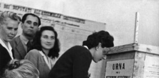 De Gasperi e il voto alle donne: un incontro a Vicenza per gli 80 anni della Repubblica 80 anni della Repubblica