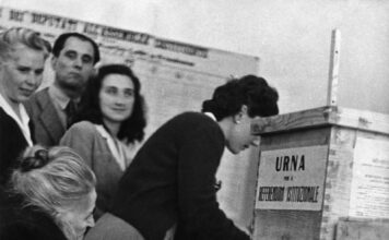 De Gasperi e il voto alle donne: un incontro a Vicenza per gli 80 anni della Repubblica 80 anni della Repubblica