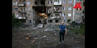 Crimea in stato d’emergenza, a Mosca batterie antiaeree sui tetti