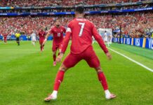 Cristiano Ronaldo, la rinascita ai Mondiali: “Non sono finito, I’m back”