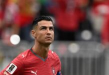 Cristiano Ronaldo, ritiro vicino: “Questa potrebbe essere la mia ultima stagione”