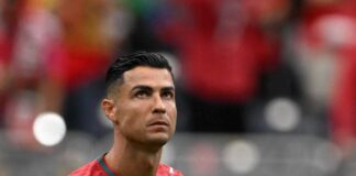 Cristiano Ronaldo, ritiro vicino: “Questa potrebbe essere la mia ultima stagione”