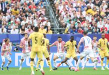 Croazia-Ghana, ‘blocco’ in fuorigioco ma gol di Luckassen è valido: la decisione
