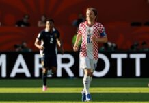 Croazia-Ghana: orario, probabili formazioni e dove vederla in tv
