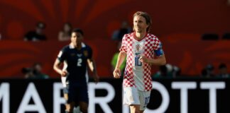 Croazia-Ghana: orario, probabili formazioni e dove vederla in tv