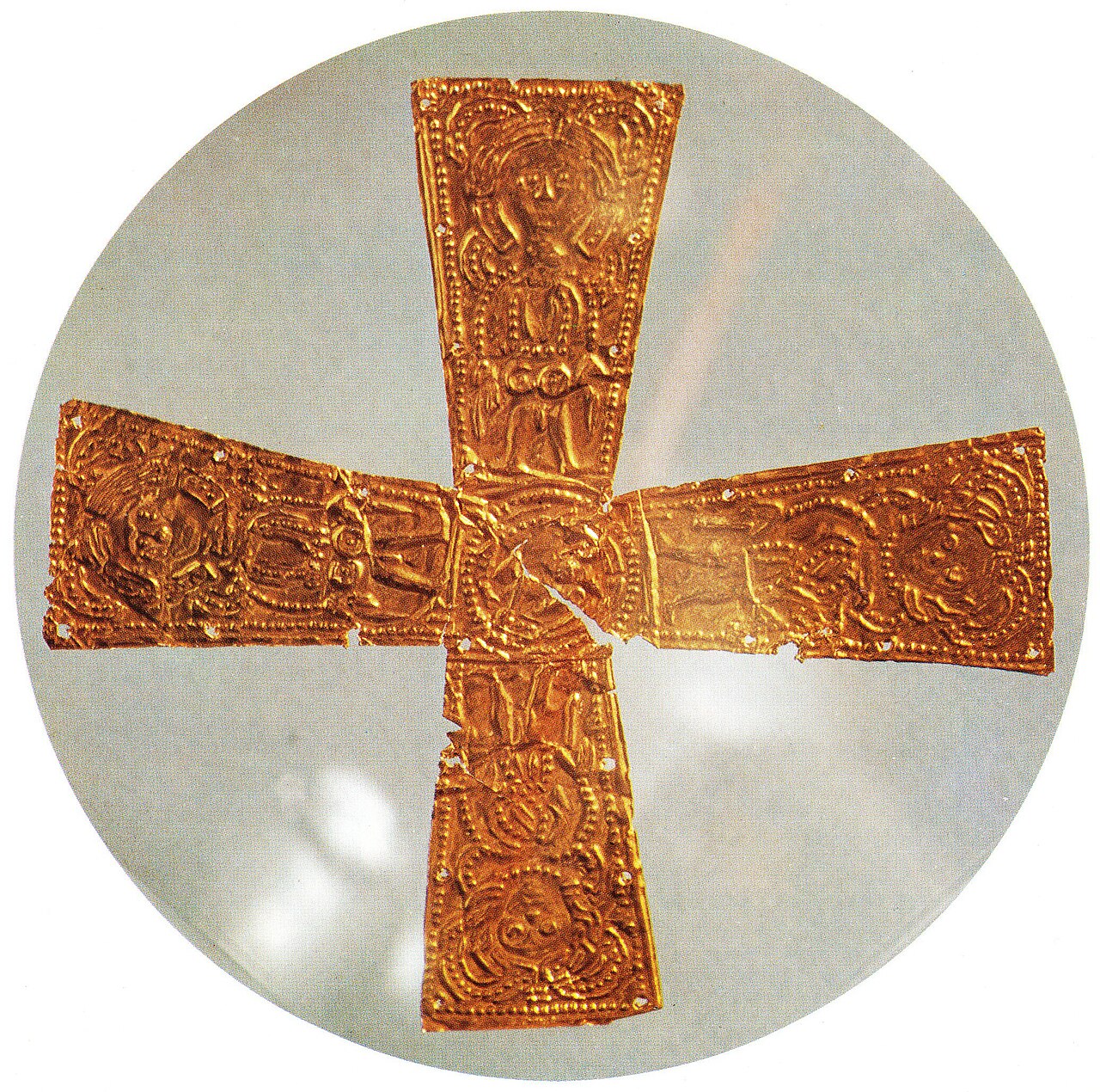 croce dueville museo gioiello