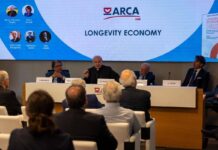 Cultura: ‘Longevity Economy’, la rivoluzione dell’età che cambia l’economia