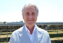 D’Amico (Viridis): “Autonomia energetica è fondamentale”