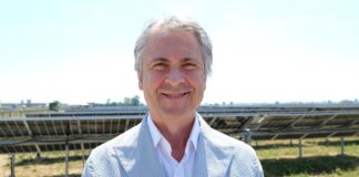 D’Amico (Viridis): “Autonomia energetica è fondamentale”
