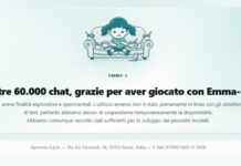 Da Ryanair ‘yogurt’ al cane volante, cos’è Emma: l’IA italiana diventata un meme