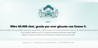 Da Ryanair ‘yogurt’ al cane volante, cos’è Emma: l’IA italiana diventata un meme
