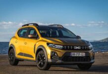 Dacia Sandero, il design che continua a convincere gli italiani