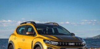Dacia Sandero, il design che continua a convincere gli italiani