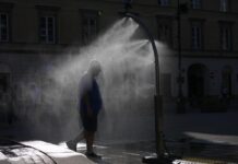 Dal caldo estremo a temporali e rischio downburst, le previsioni meteo