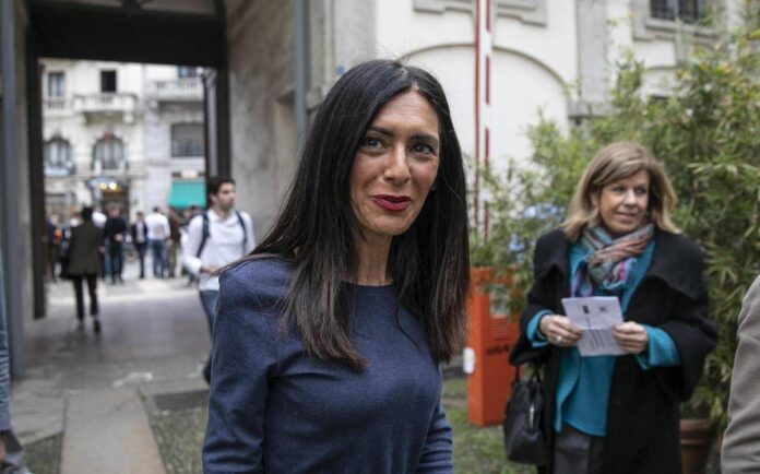 Dal ‘mito’ De Mita alla segreteria di Veltroni fino all’Europa, chi è Pina Picierno