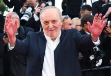 Dario Argento: “In Italia il cinema è decaduto, colpa degli spettatori”
