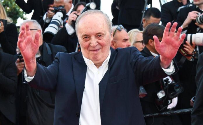 Dario Argento: “In Italia il cinema è decaduto, colpa degli spettatori”
