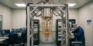 De Masi, Ionq: “Da Roma può partire il rinascimento quantistico europeo”