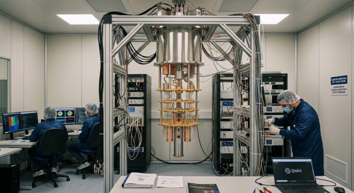 De Masi, Ionq: “Da Roma può partire il rinascimento quantistico europeo”