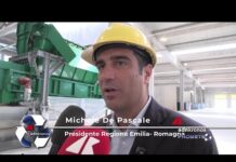 De Pascale, “Ravenna laboratorio della transizione ecologica e industriale”