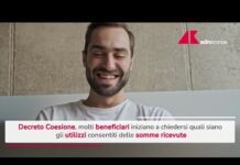 Decreto coesione, a chi è destinato il bonus e cosa non fare