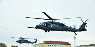 Basi Usa, su Rep il ruolo di Vicenza e le altre installazioni italiane nell’era del ridimensionamento. E, finalmente, scompaiono “i decolli dalla Del Din” vuoti militari Base Usa Del Din Basi