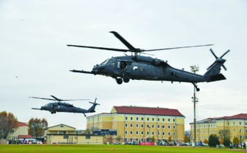 Basi Usa, su Rep il ruolo di Vicenza e le altre installazioni italiane nell’era del ridimensionamento. E, finalmente, scompaiono “i decolli dalla Del Din” vuoti militari Base Usa Del Din Basi