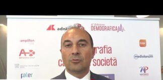 Demografia: Rivolta (Artsana), ‘Generazione G supporta famiglie fragili investendo sul welfare’