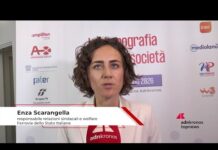 Demografia: Scarangella (Fs), ‘piani welfare cruciali per indirizzare bisogni delle persone’