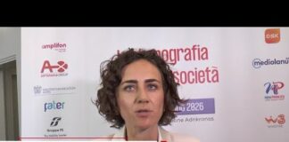 Demografia: Scarangella (Fs), ‘piani welfare cruciali per indirizzare bisogni delle persone’