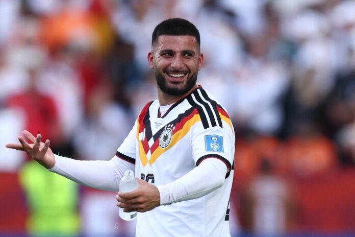 Deniz Undav, chi è l’eroe della Germania che ha steso la Costa d’Avorio