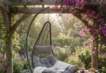 Design outdoor e comfort: l’importanza degli elementi dedicati al riposo negli spazi esterni Design outdoor