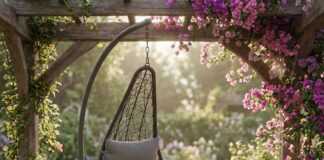 Design outdoor e comfort: l’importanza degli elementi dedicati al riposo negli spazi esterni Design outdoor