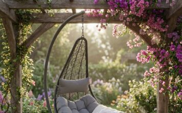 Design outdoor e comfort: l’importanza degli elementi dedicati al riposo negli spazi esterni Design outdoor