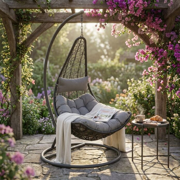 Design outdoor