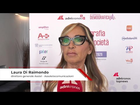 Di Raimondo (Asstel): “Impegnati a costruire un welfare innovativo e inclusivo”