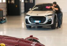 Di Risio rilancia OSCA, con la MT6 rivive il marchio dei Fratelli Maserati