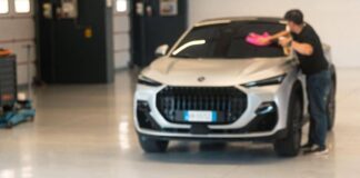 Di Risio rilancia OSCA, con la MT6 rivive il marchio dei Fratelli Maserati