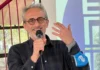 Fine Vita, Diego Silvestri (Ass. Coscioni, cellula Vicenza Padova): “Bisogna informarsi quando si è sani e coscienti” Diego Silvestri fine vita