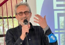 Fine Vita, Diego Silvestri (Ass. Coscioni, cellula Vicenza Padova): “Bisogna informarsi quando si è sani e coscienti” Diego Silvestri fine vita