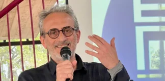 Fine Vita, Diego Silvestri (Ass. Coscioni, cellula Vicenza Padova): “Bisogna informarsi quando si è sani e coscienti” Diego Silvestri fine vita