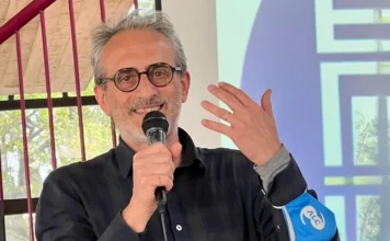 Fine Vita, Diego Silvestri (Ass. Coscioni, cellula Vicenza Padova): “Bisogna informarsi quando si è sani e coscienti” Diego Silvestri fine vita