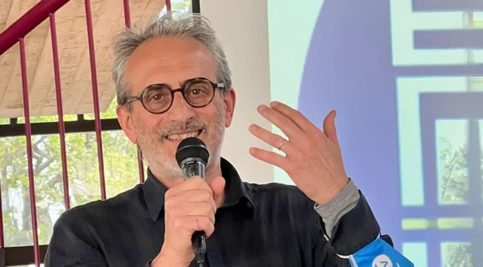 Fine Vita, Diego Silvestri (Ass. Coscioni, cellula Vicenza Padova): “Bisogna informarsi quando si è sani e coscienti” Diego Silvestri fine vita