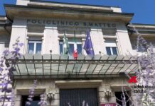 ‘Dietro la tua firma c’è tutto questo’, al via campagna 5×1000 Fondazione Irccs Policlinico San Matteo Pavia