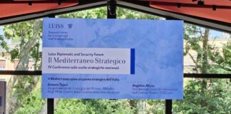 Diplosec 2026, alla Luiss il Mediterraneo torna al centro della sicurezza nazionale