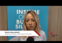 Disabilità: la madre di una persona sordocieca, ‘Lega del Filo d’Oro da subito presente per mio