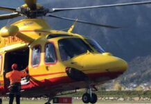 Dolomiti, trovata morta l’escursionista slovena scomparsa in Val di Fanes