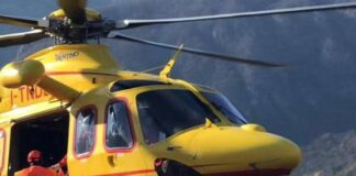 Dolomiti, trovata morta l’escursionista slovena scomparsa in Val di Fanes