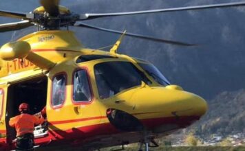 Dolomiti, trovata morta l’escursionista slovena scomparsa in Val di Fanes